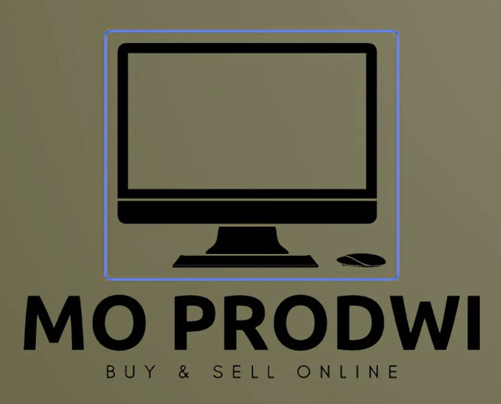 Mo Prodwi logo